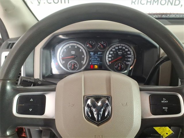 Used 2009 Dodge Ram 1500 Truck SLT w/ Popular Equipment Group image 25