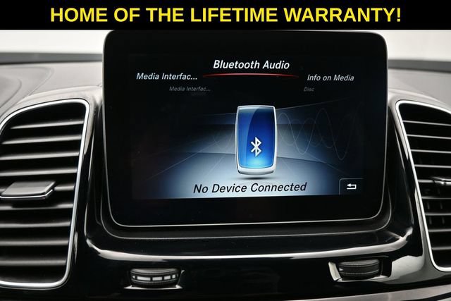 Used 2019 Mercedes-Benz GLS 550 4MATIC image 27