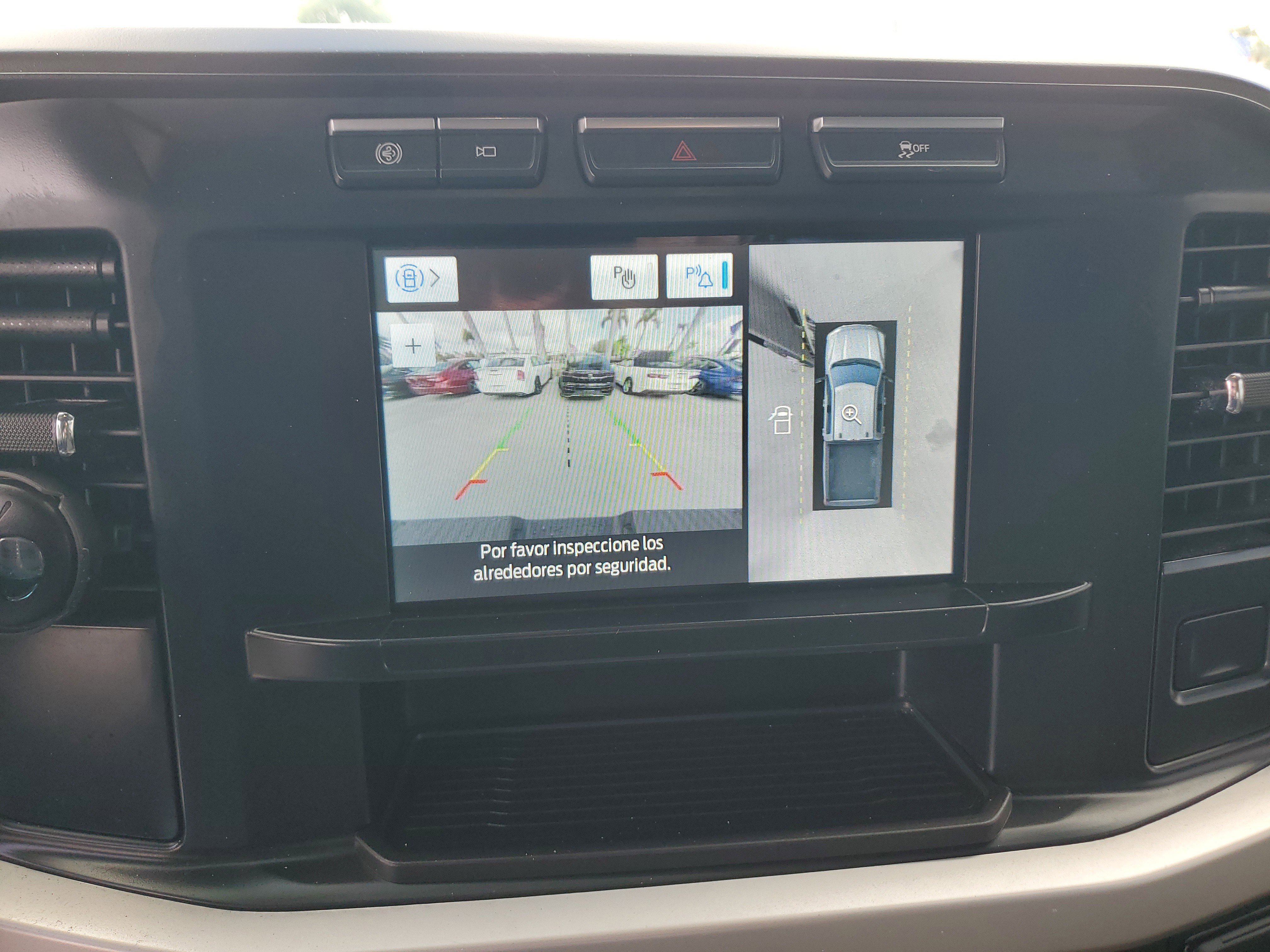 Used 2024 Ford F350 XLT w/ 360-Degree Camera Package image 10