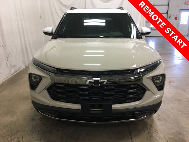 New 2026 Chevrolet TrailBlazer ACTIV image 10