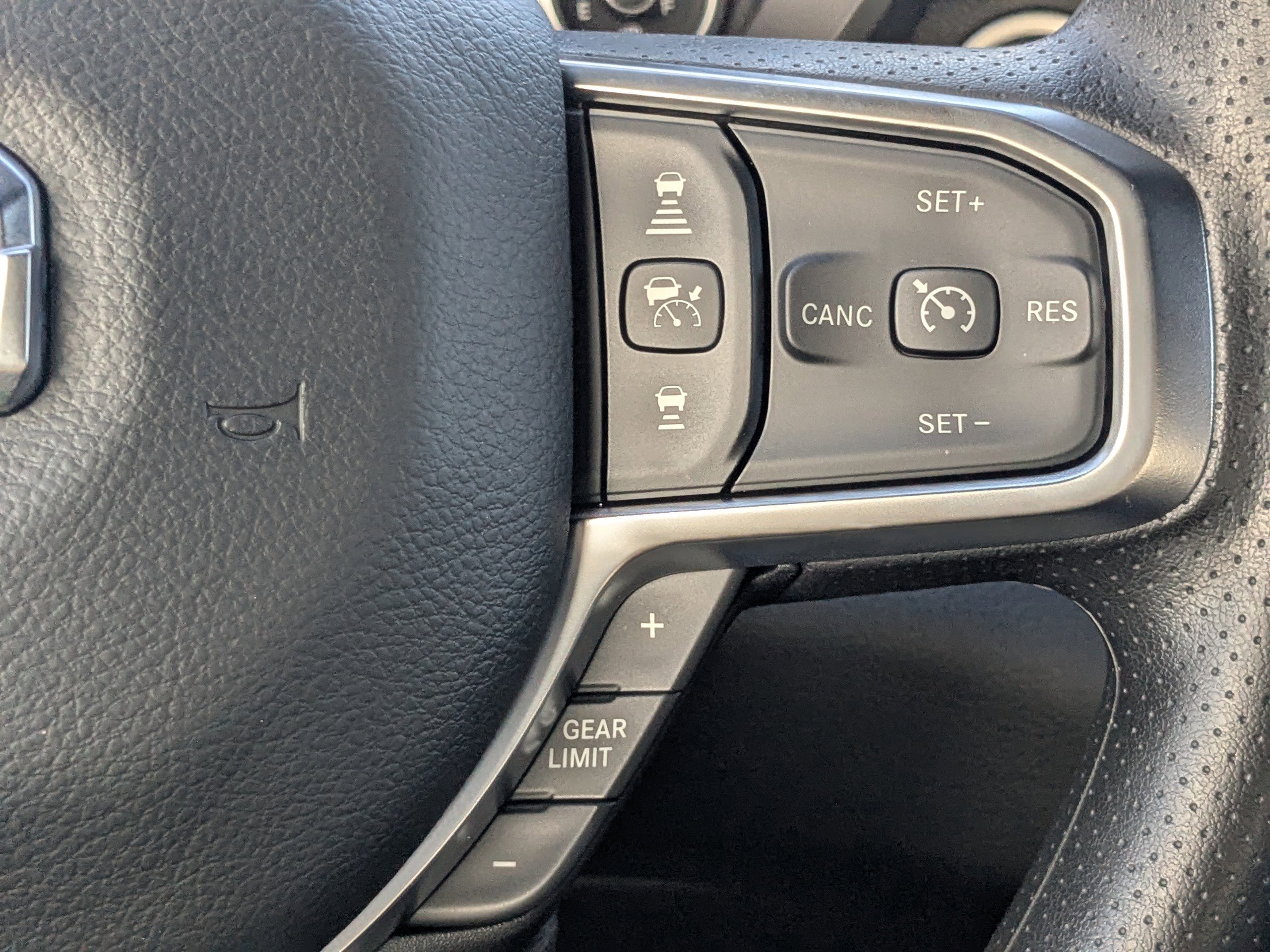 New 2026 RAM 1500 Tradesman image 21