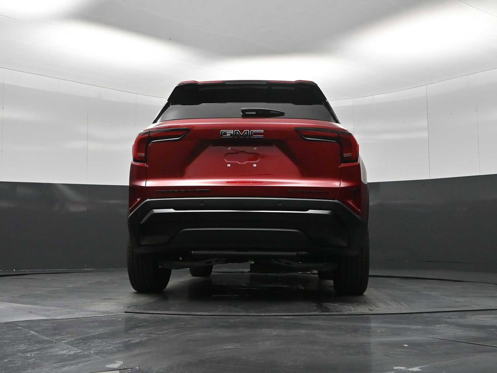 New 2026 GMC Terrain Elevation w/ Elevation Premium Package image 24