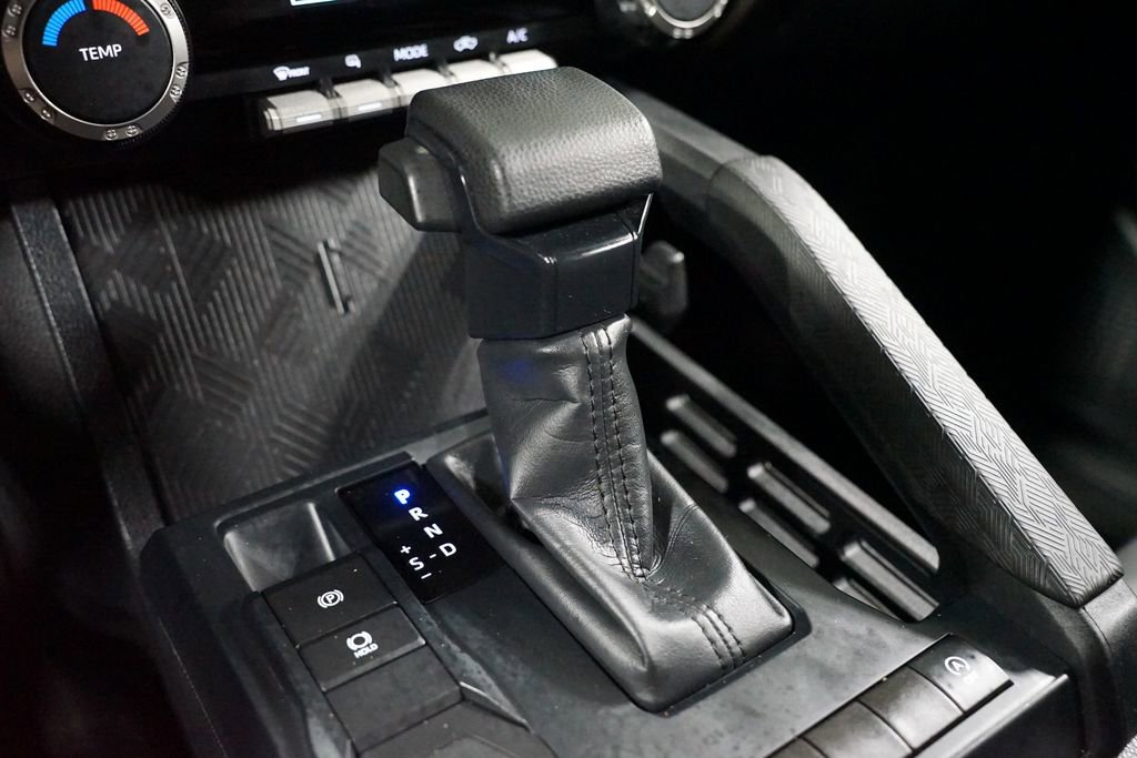 Certified 2025 Toyota Tacoma SR5 RWD image 23
