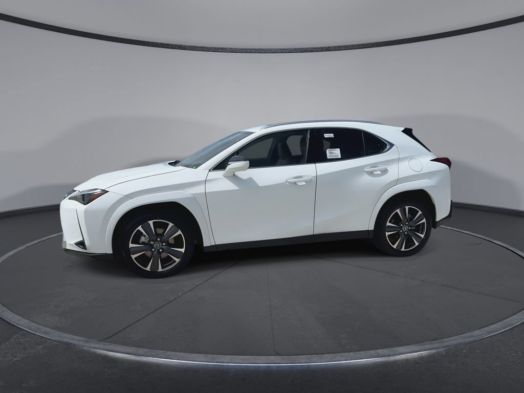 New 2026 Lexus UX 300h FWD image 5