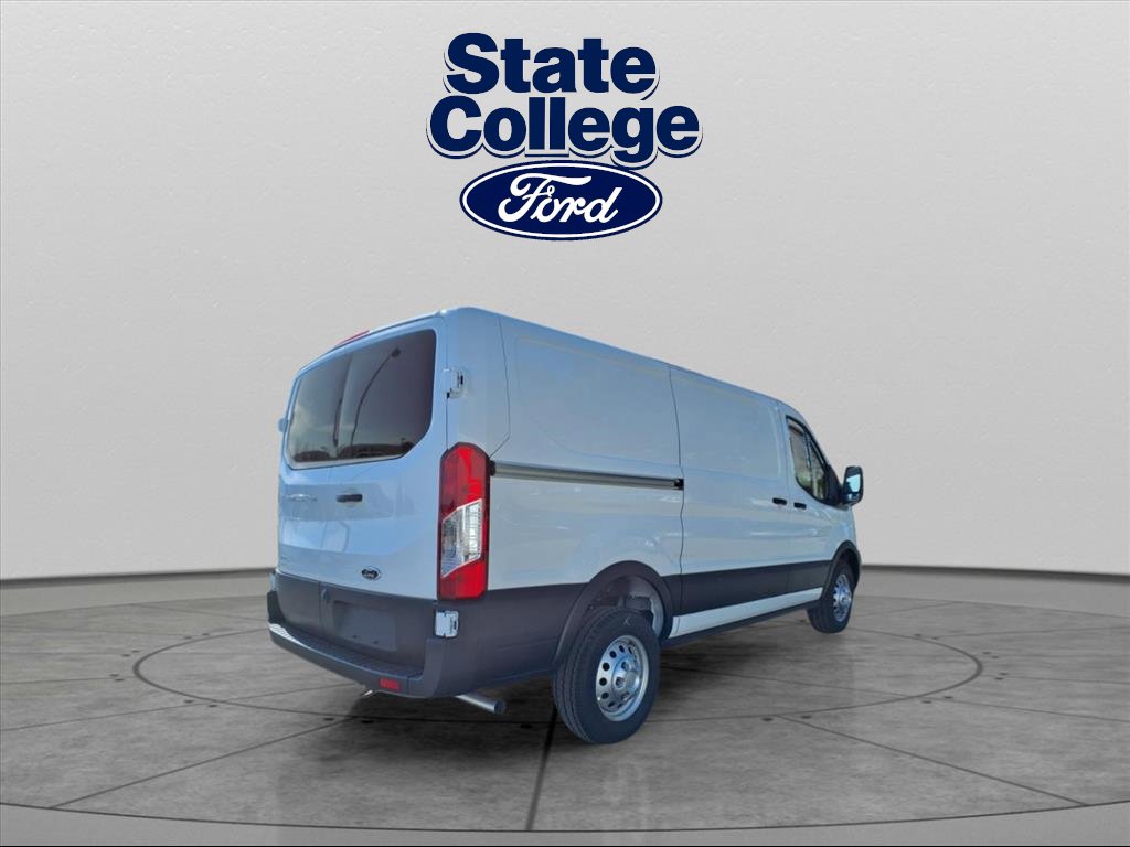 New 2024 Ford Transit 150 Low Roof AWD image 3