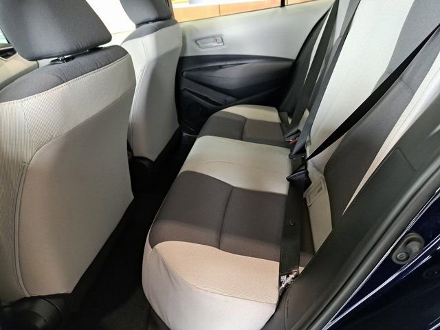 Used 2026 Toyota Corolla LE image 25