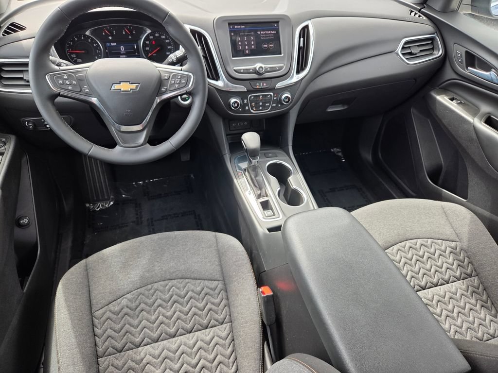 Certified 2024 Chevrolet Equinox LT FWD image 10