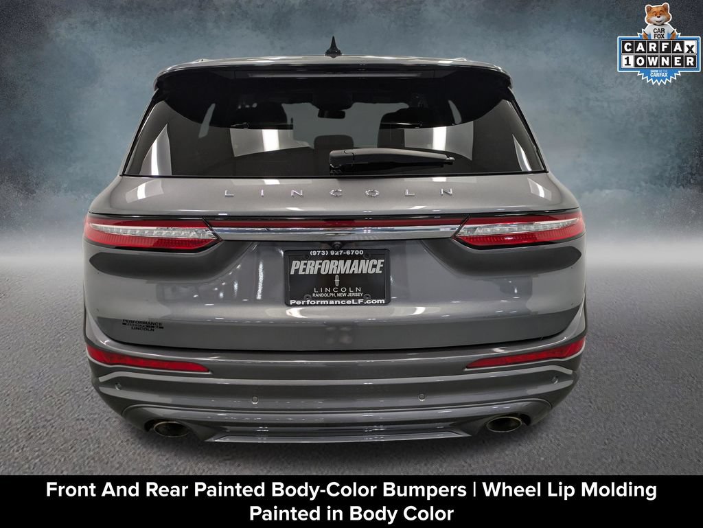 Used 2022 Lincoln Corsair Reserve w/ Luxury Package AWD/4WD image 6