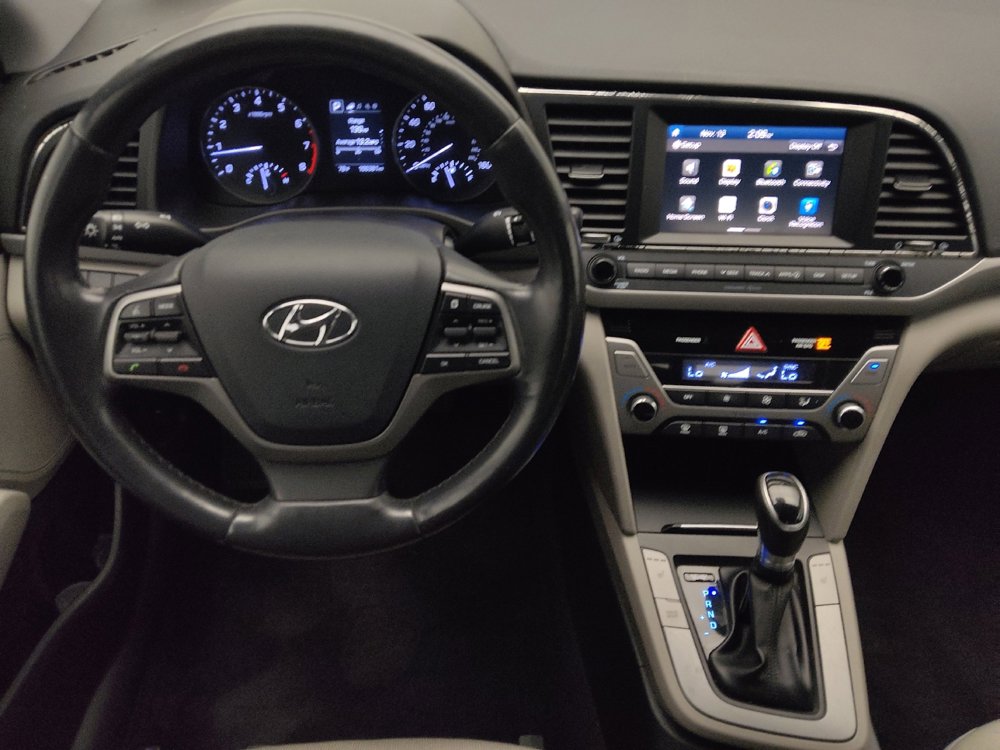 Used 2018 Hyundai Elantra Value Edition image 22