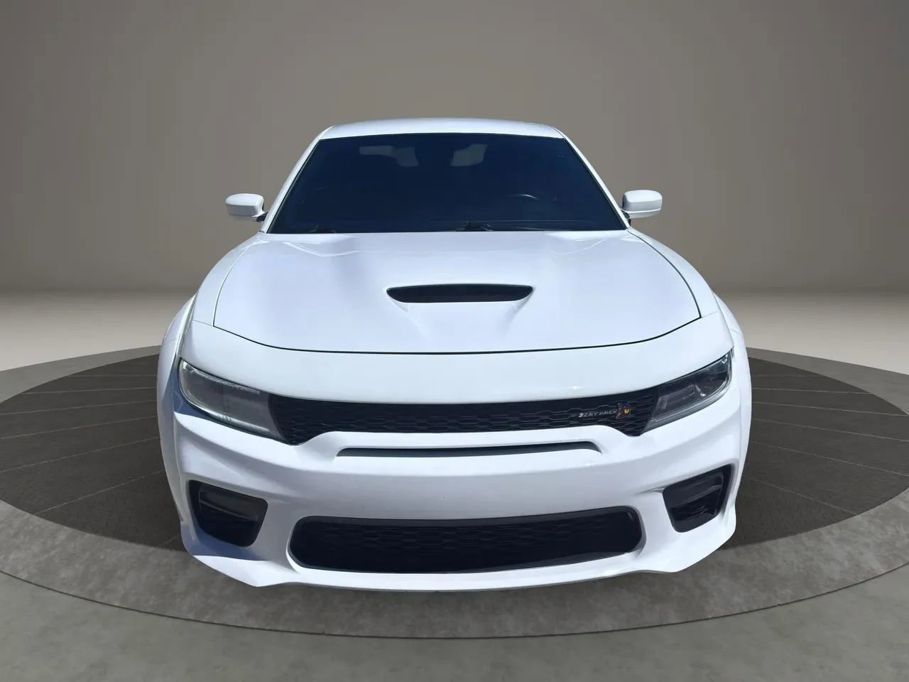 Used 2021 Dodge Charger Scat Pack image 8