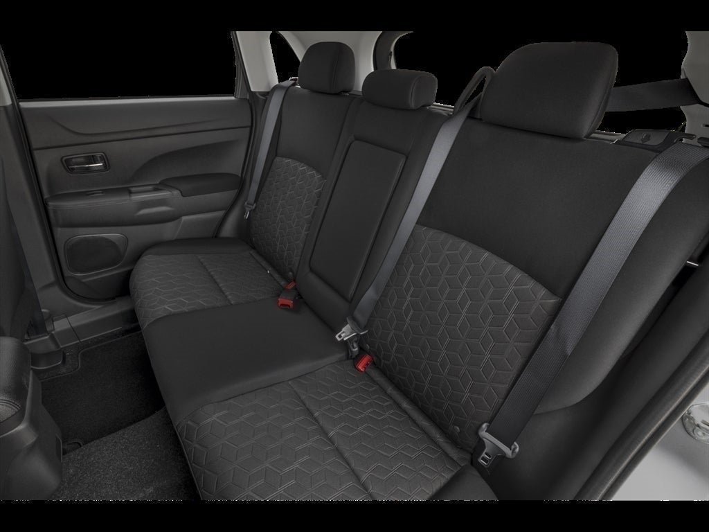 New 2026 Mitsubishi Outlander Sport ES AWD/4WD image 84