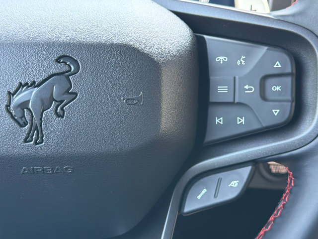 New 2026 Ford Bronco Raptor AWD/4WD image 32