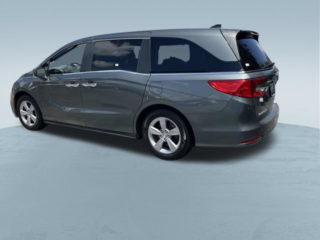 Used 2019 Honda Odyssey EX-L image 8