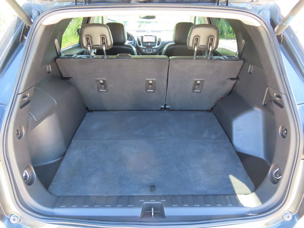 Used 2019 Chevrolet Equinox Premier FWD image 21