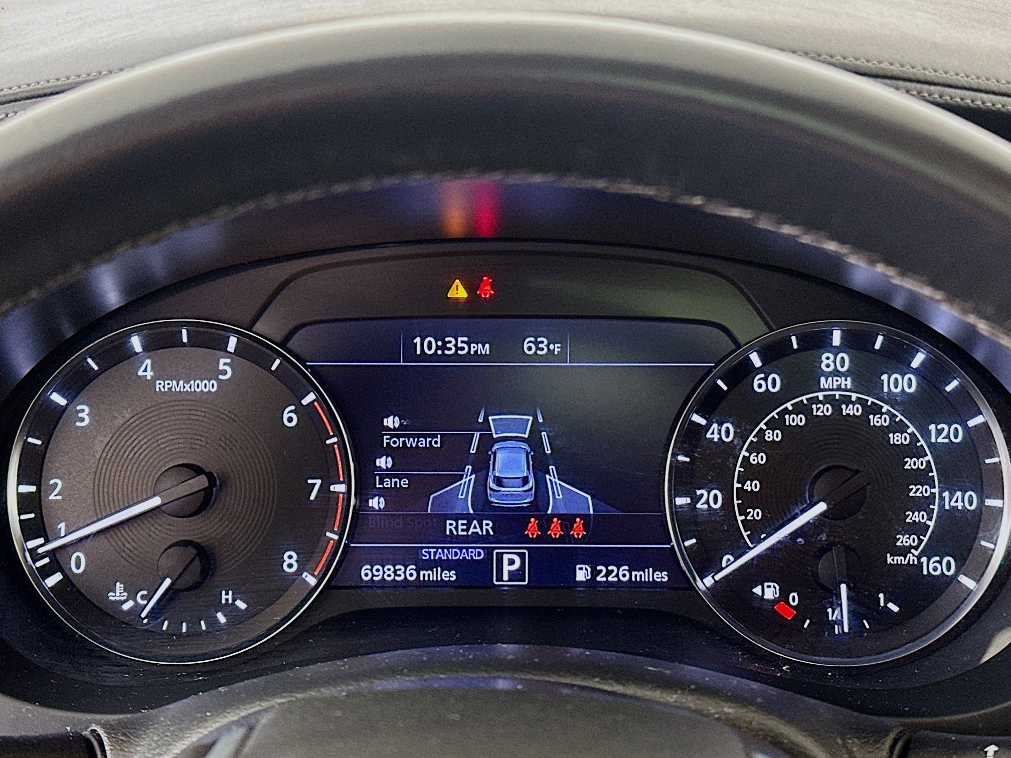 Used 2021 INFINITI QX50 Luxe w/ Cargo Package FWD image 19