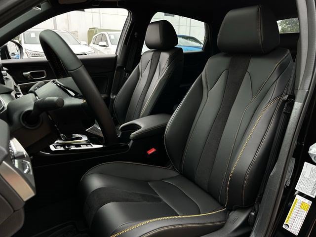 New 2026 Acura Integra A-Spec w/ Technology Package FWD image 31