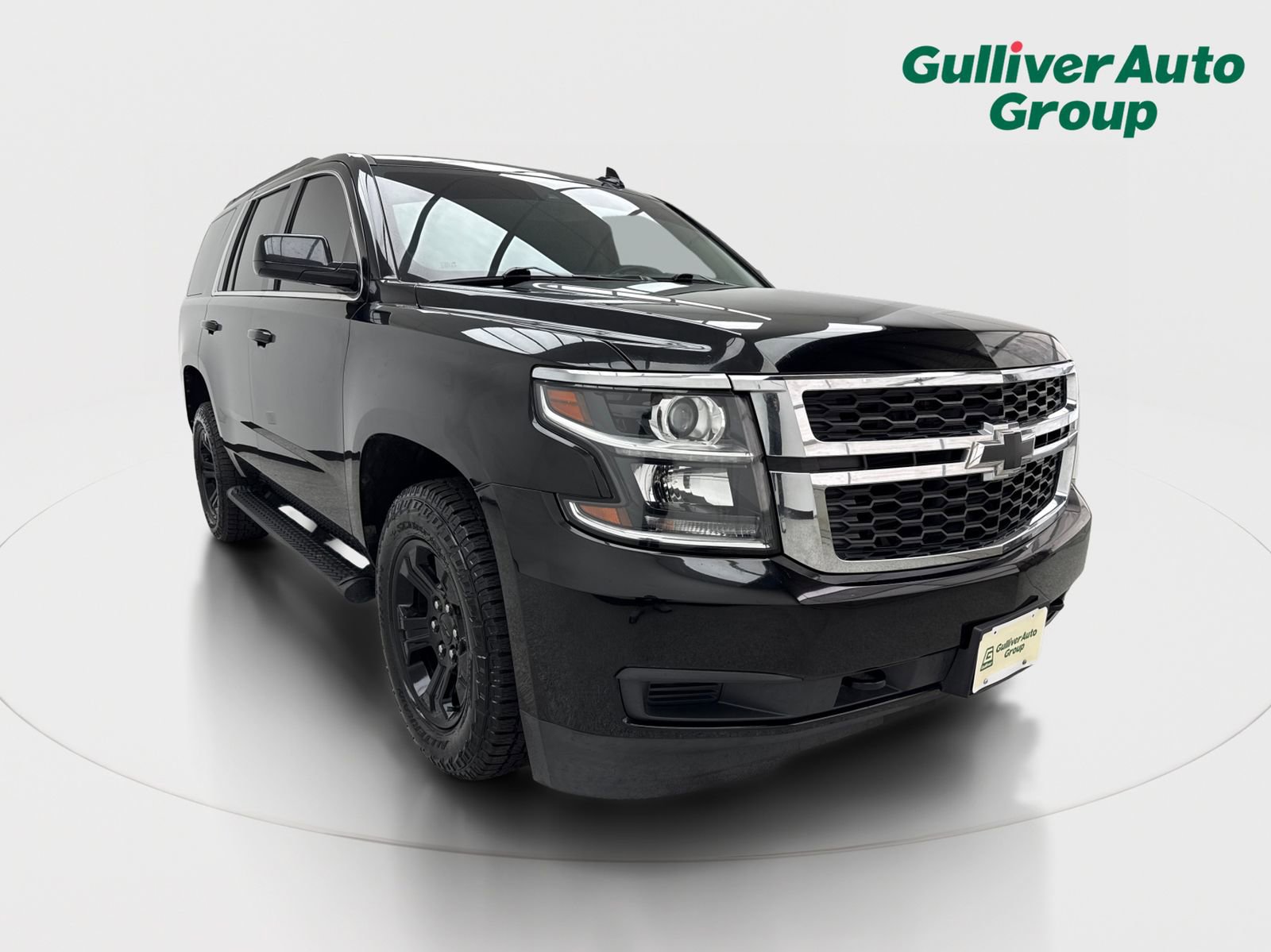 Used 2020 Chevrolet Tahoe LS w/ Enhanced Driver Alert Package AWD/4WD image 13