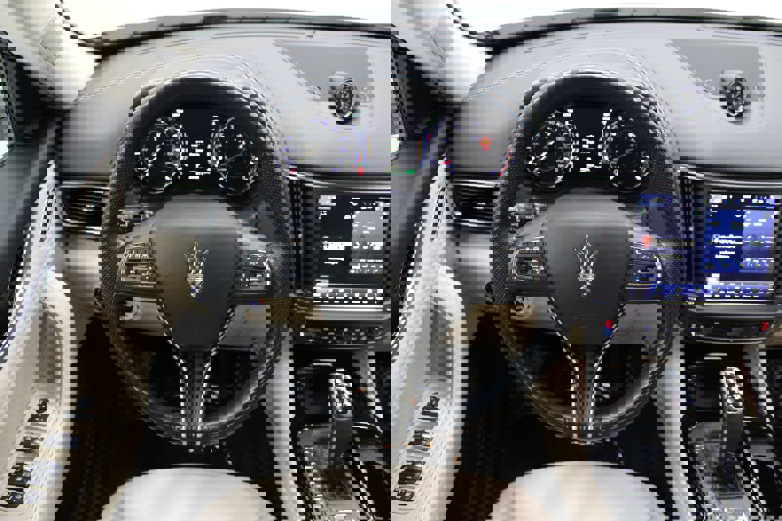 Used 2022 Maserati Levante GT image 16