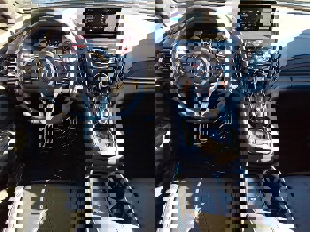 New 2026 Acura RDX A-Spec image 14