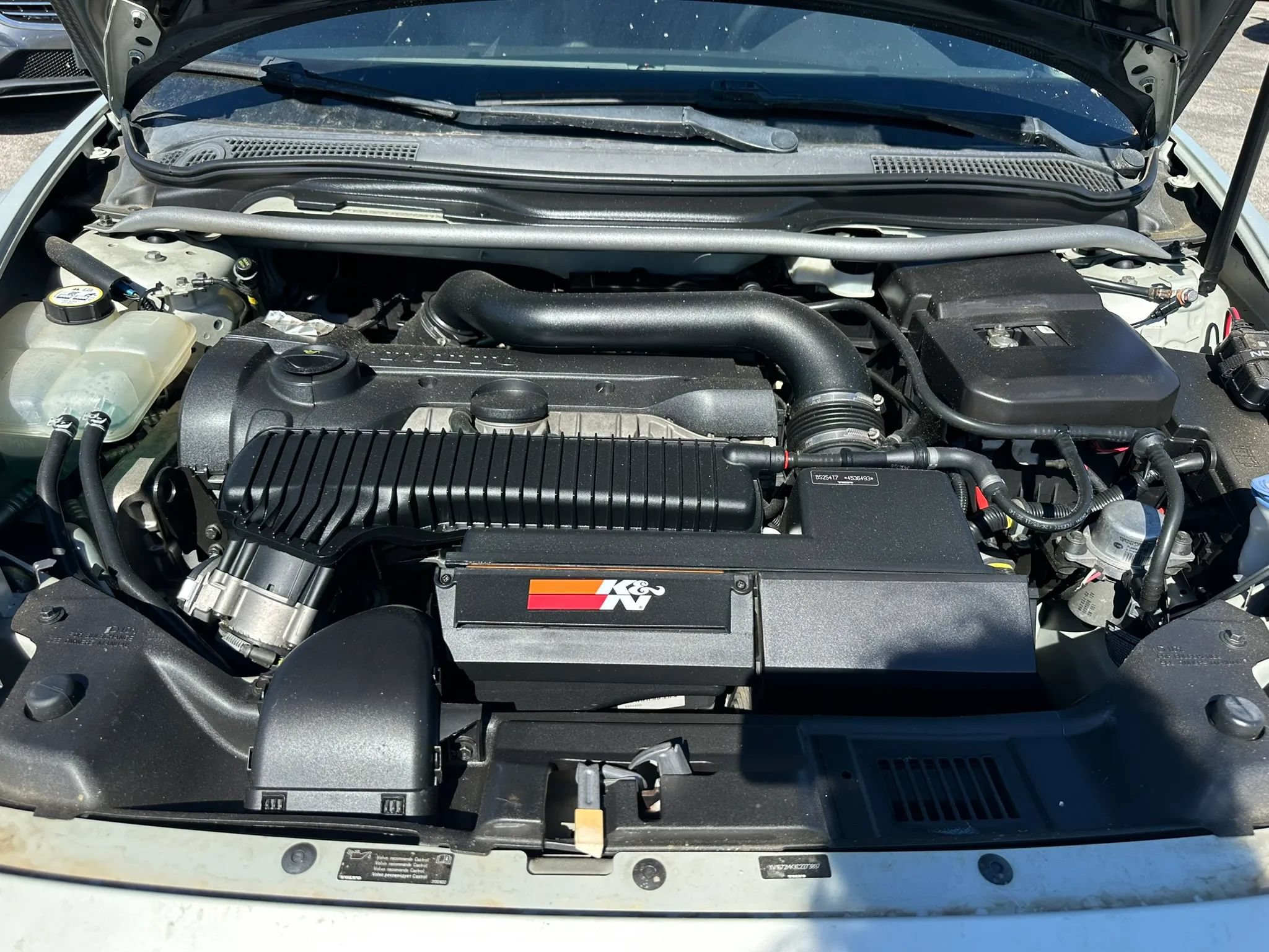 Used 2012 Volvo C30 T5 R-Design w/ Climate Pkg FWD image 17