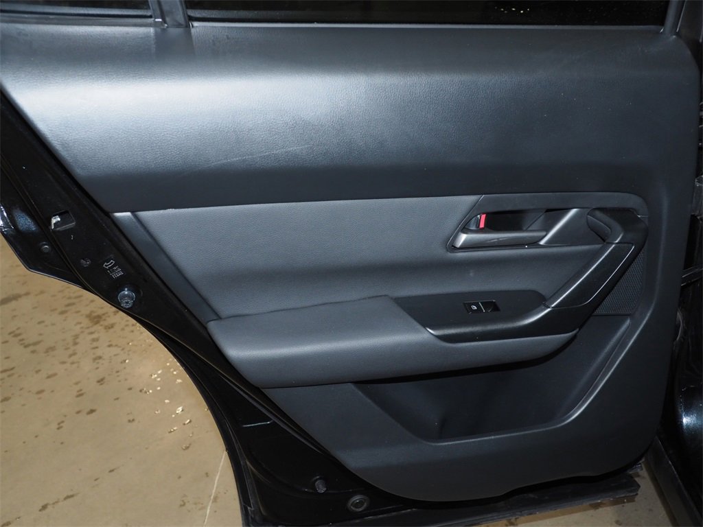 Certified 2025 MAZDA CX-50 2.5 Hybrid w/ Weather Package image 10