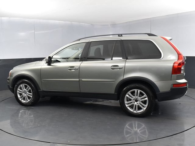 Used 2007 Volvo XC90 3.2 AWD/4WD image 5