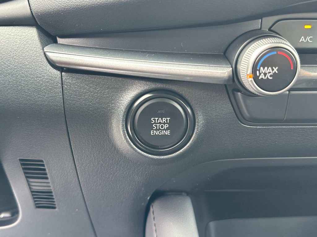 Certified 2024 MAZDA MAZDA3 s image 16