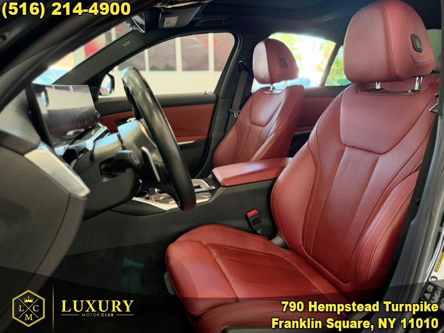 Used 2024 BMW M340i xDrive w/ Premium Package AWD/4WD image 1