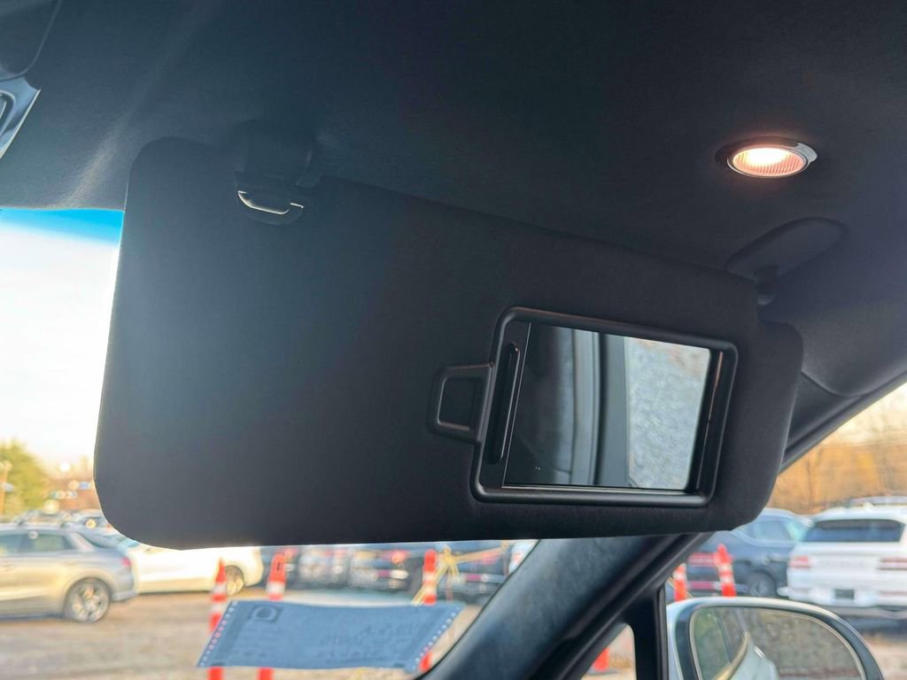 New 2026 Genesis GV80 3.5T e-SC image 32