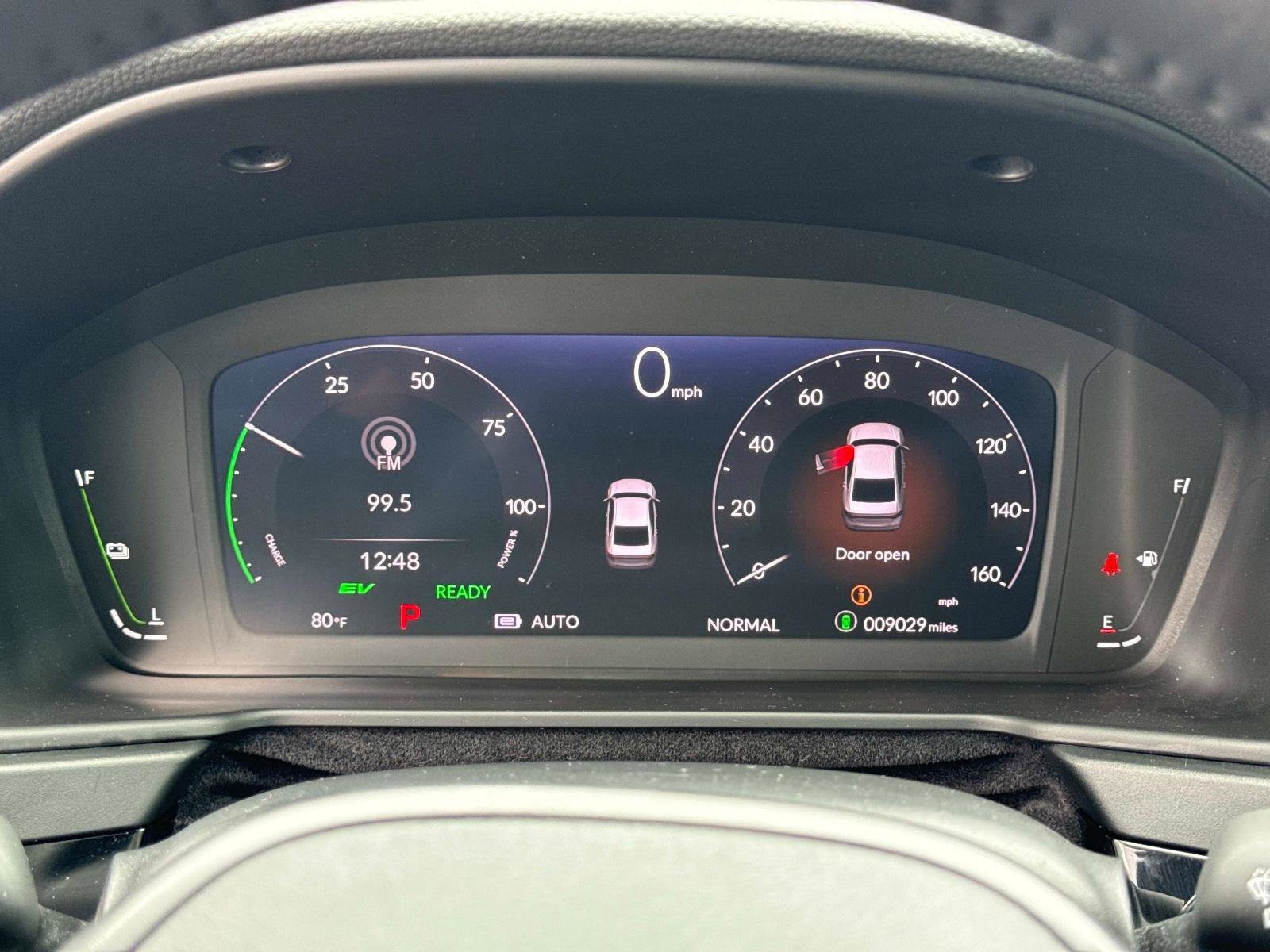 Certified 2024 Honda Accord EX-L image 31