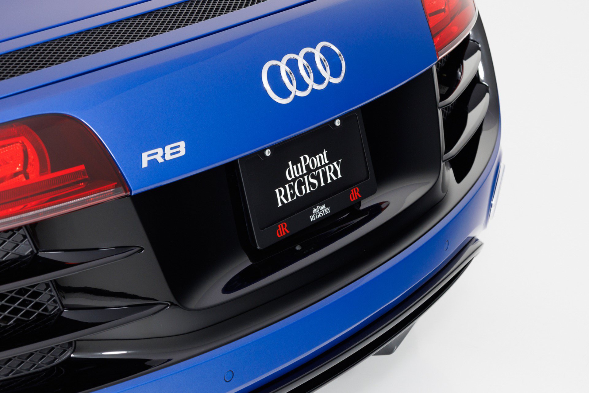 Used 2012 Audi R8 V10 AWD/4WD image 71