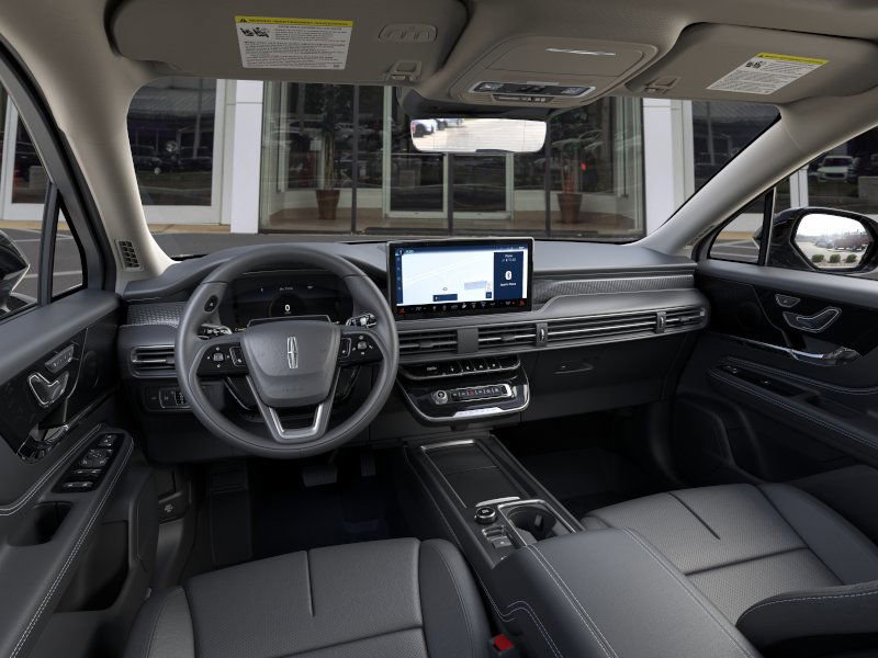 New 2025 Lincoln Corsair Reserve w/ Jet Appearance Package image 9