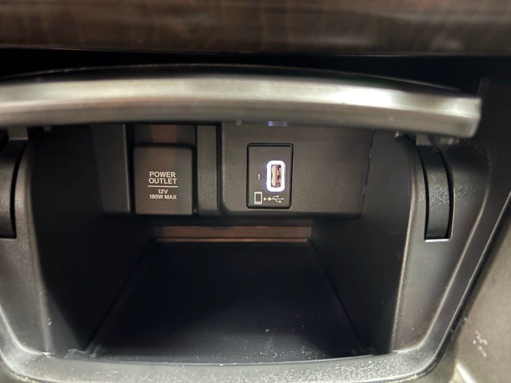 Used 2018 Honda Accord EX-L image 17