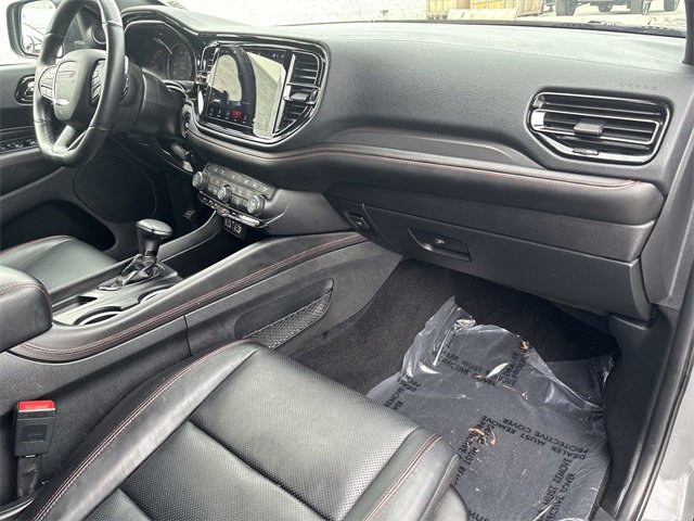Certified 2023 Dodge Durango GT image 13