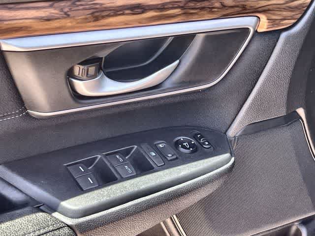 Certified 2018 Honda CR-V EX image 30