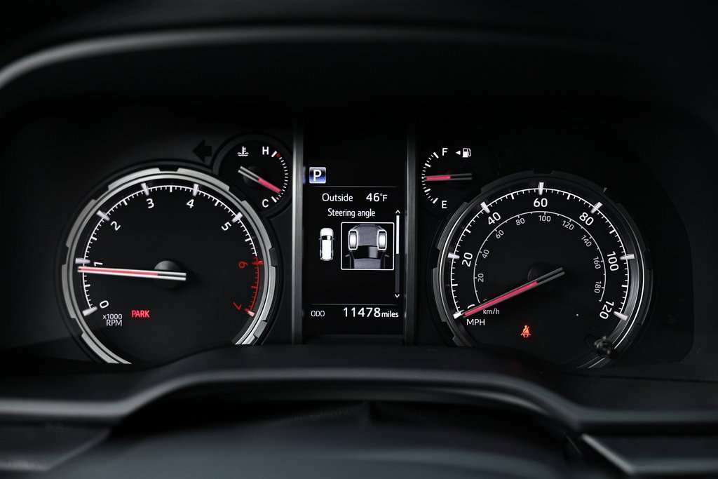 Used 2023 Toyota 4Runner TRD Pro image 32