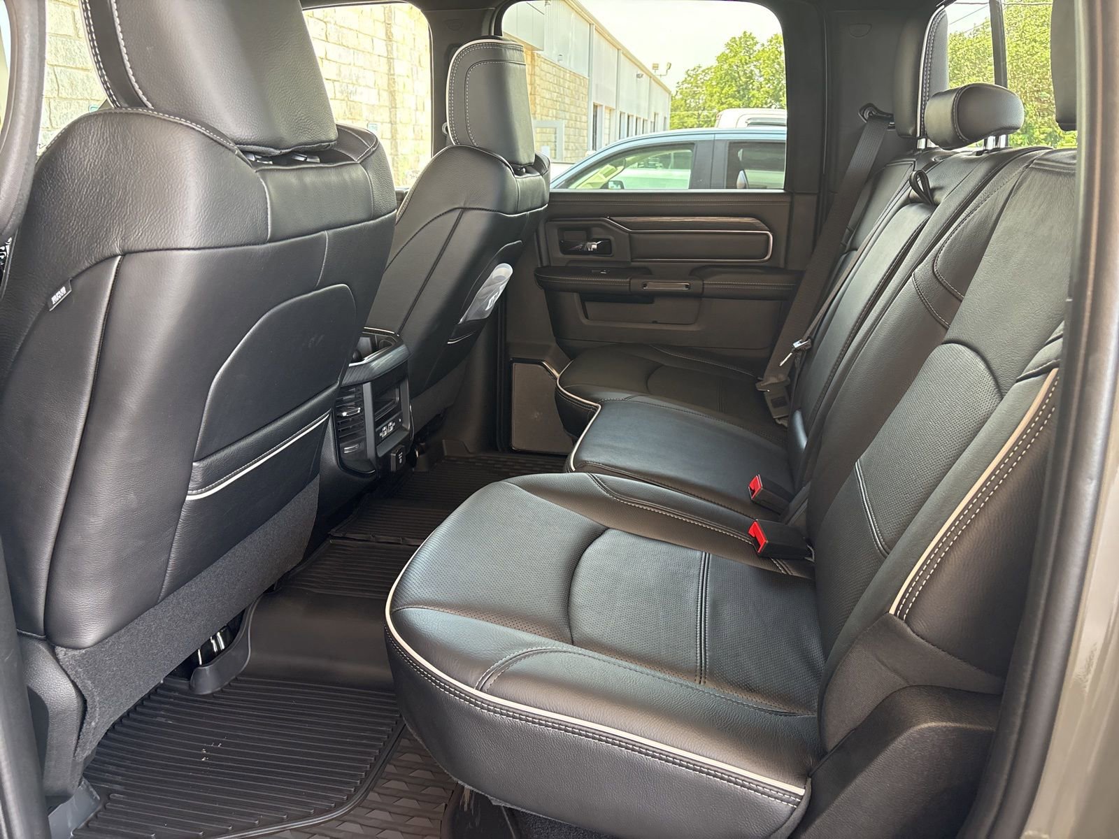 New 2026 RAM 2500 Rebel w/ Rebel Level 2 Equipment Group image 8