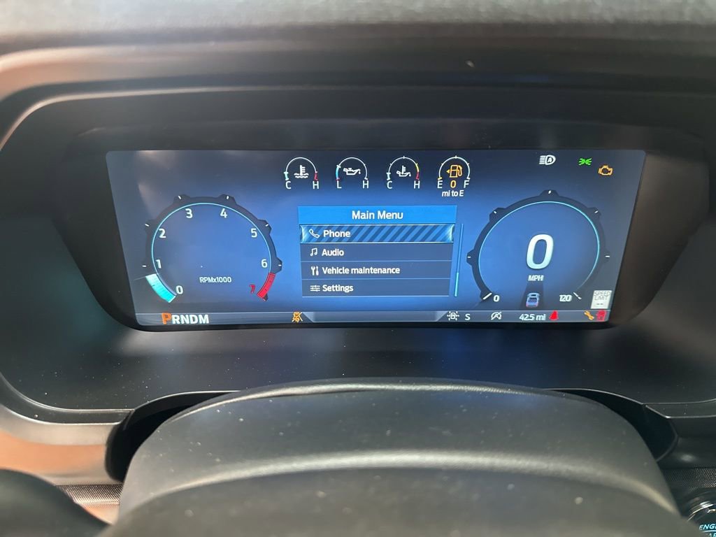 New 2025 Ford F150 Tremor w/ Equipment Group 402A High image 26