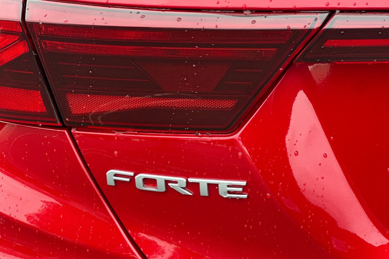 Certified 2023 Kia Forte LXS w/ LXS Technology Package FWD image 48