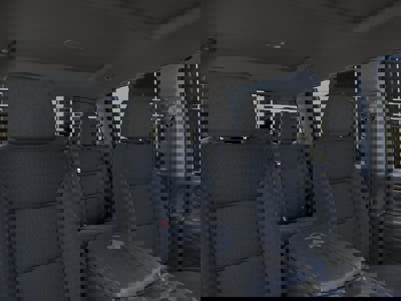 New 2026 GMC Sierra 2500 SLE w/ SLE Value Package; image 48