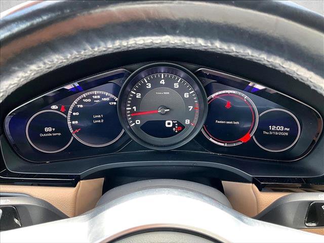 Used 2020 Porsche Cayenne image 21