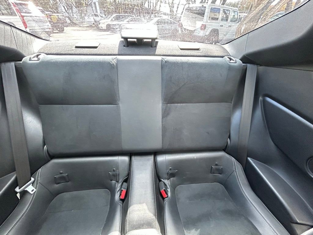 Used 2018 Toyota 86 image 13