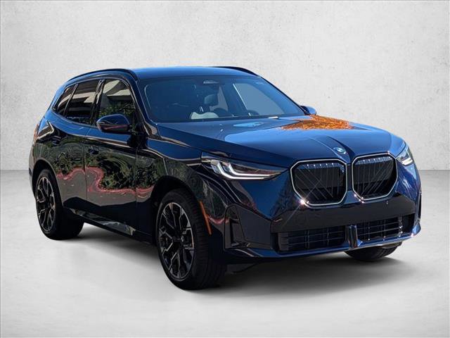 New 2026 BMW X3 xDrive30 w/ Premium Package image 6