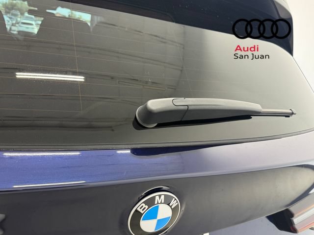 Used 2022 BMW X3 M40i AWD/4WD image 11