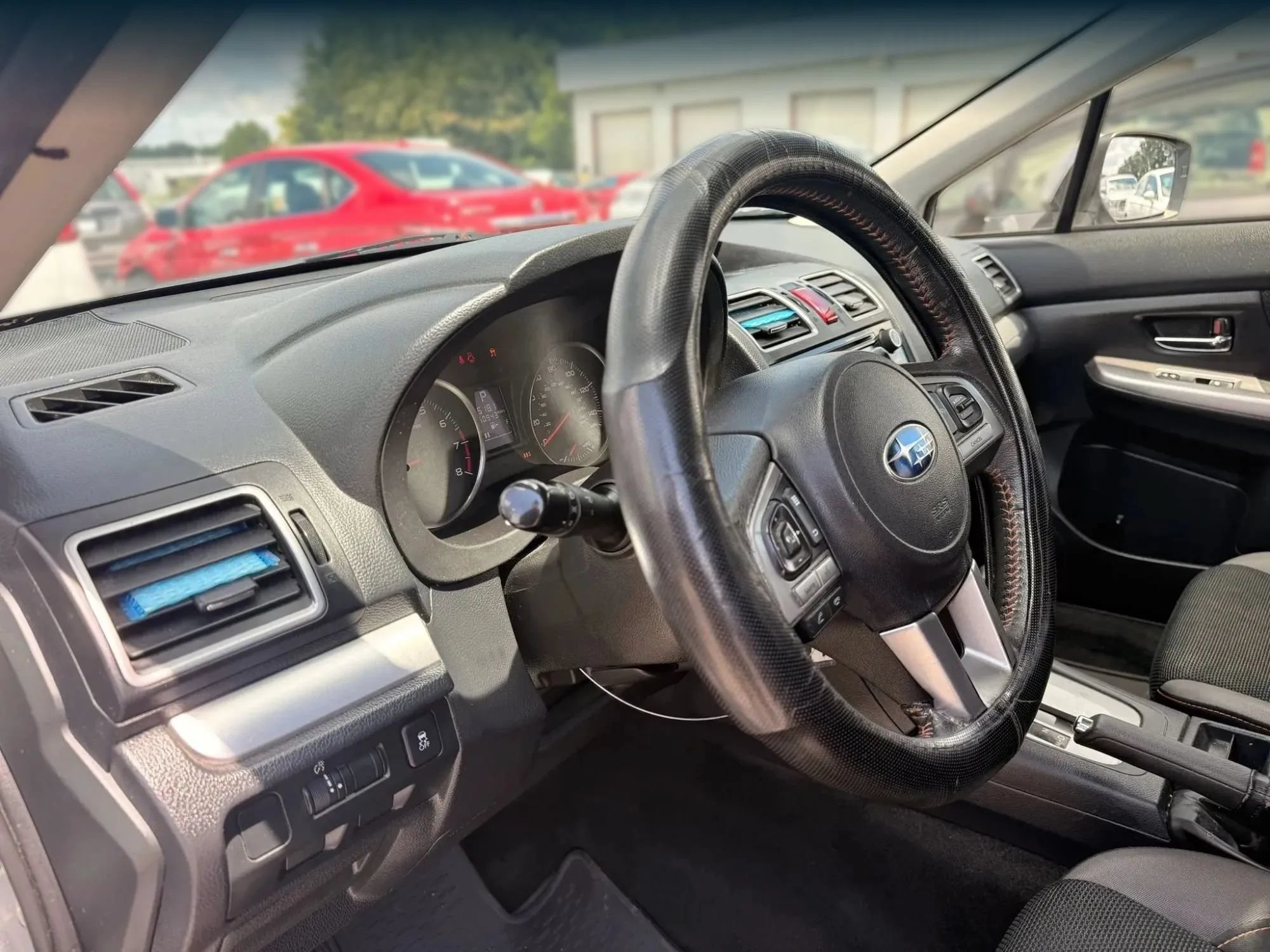 Used 2017 Subaru Crosstrek 2.0i Premium w/ Popular Package #1 AWD/4WD image 17