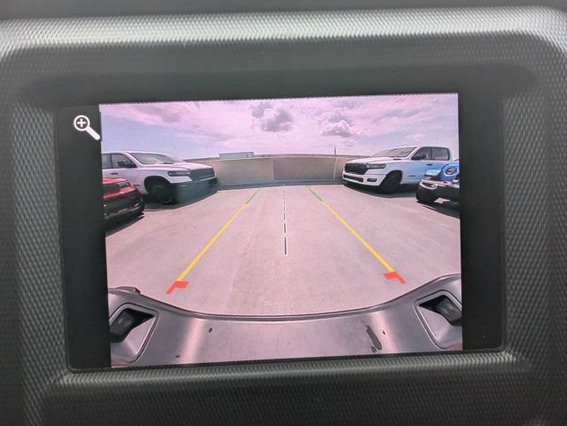 Used 2021 Jeep Gladiator Sport AWD/4WD image 21