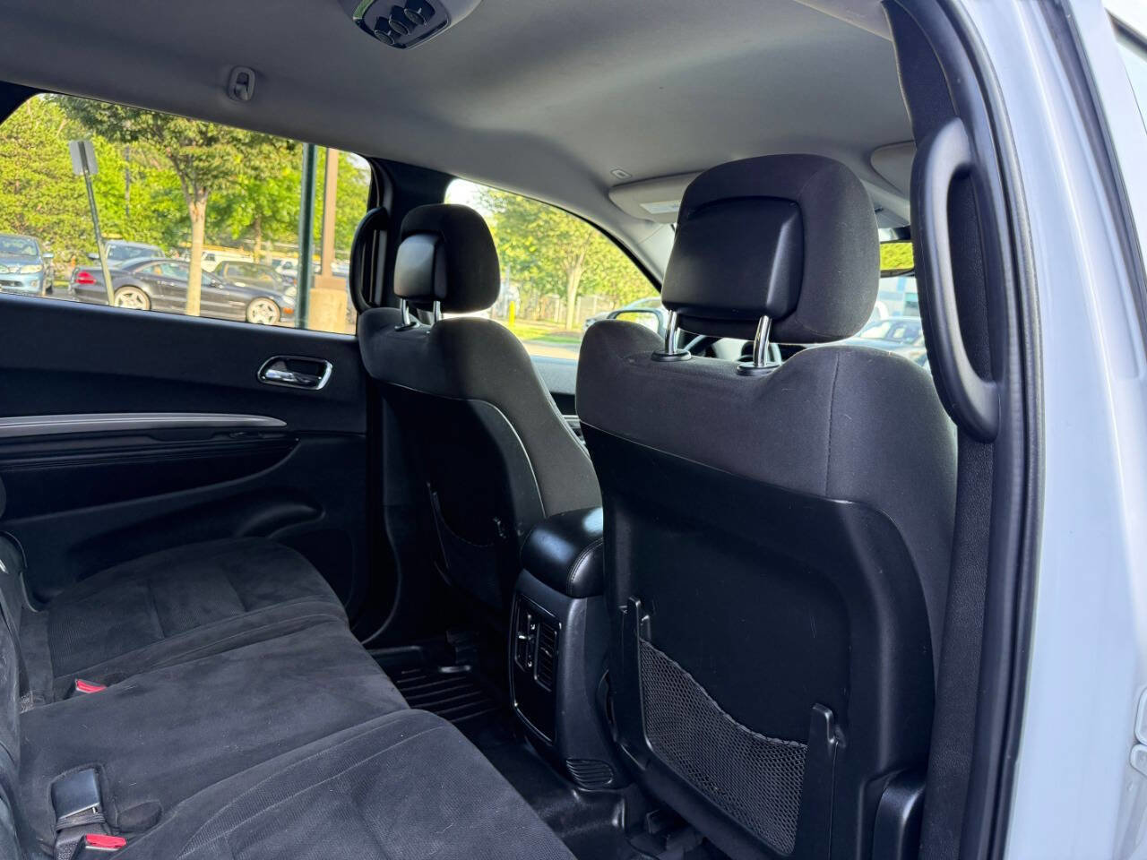 Used 2017 Dodge Durango SXT w/ 3rd Row Seating Group image 27