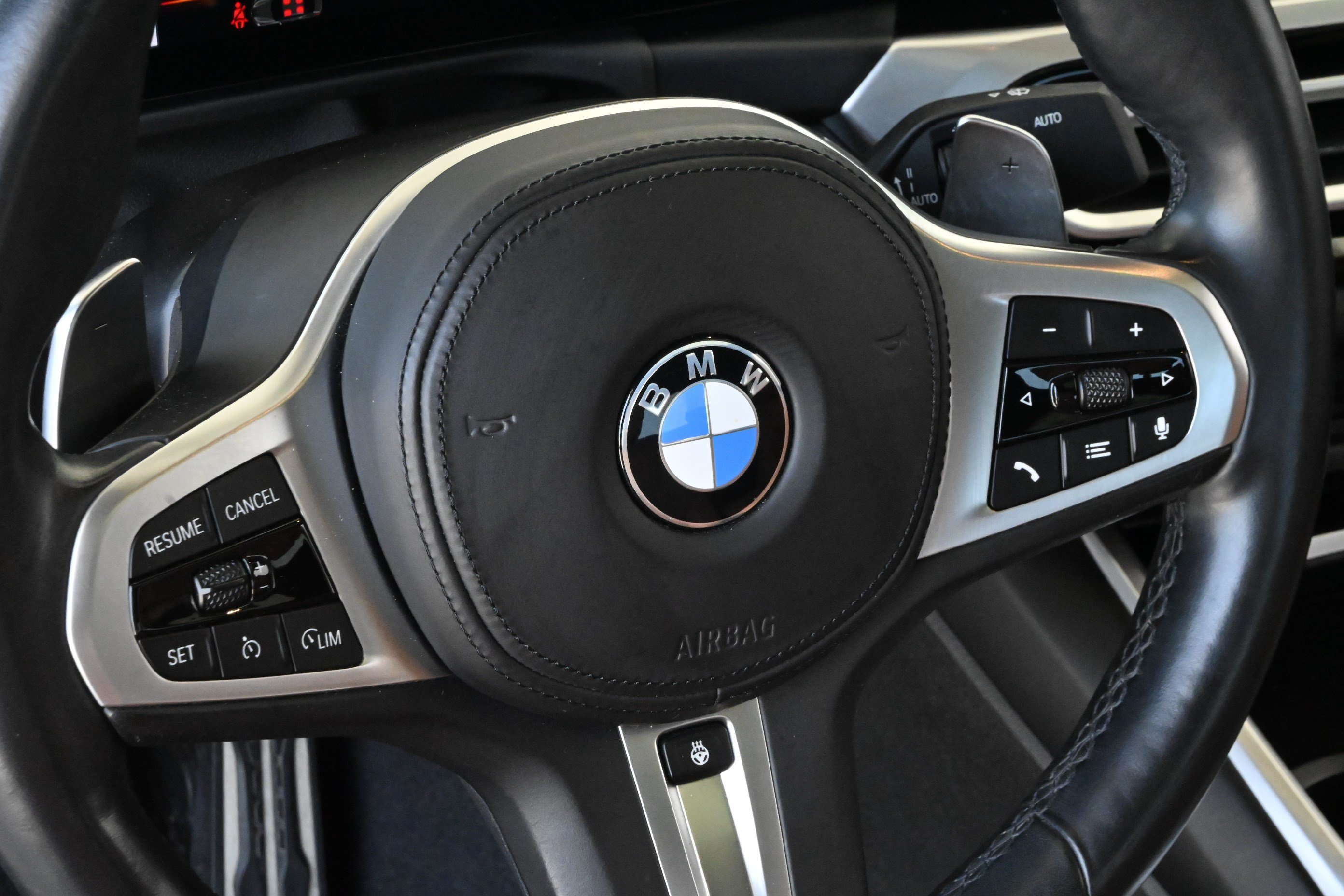 Used 2023 BMW M240i xDrive Coupe AWD/4WD image 30