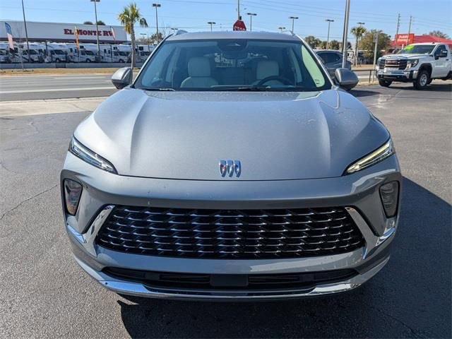 New 2026 Buick Envision Avenir image 9