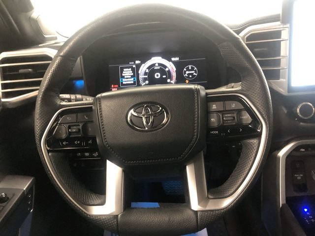 Used 2023 Toyota Tundra Platinum AWD/4WD image 17
